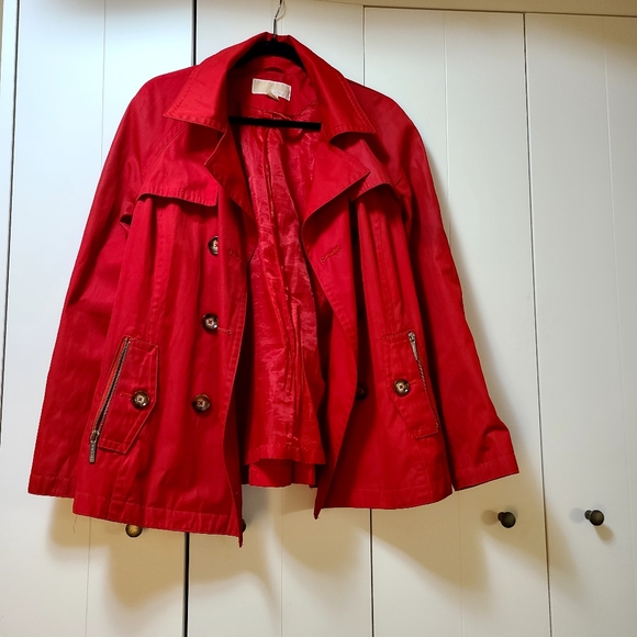 MICHEL KORSE women's jacket - Picture 3 of 5